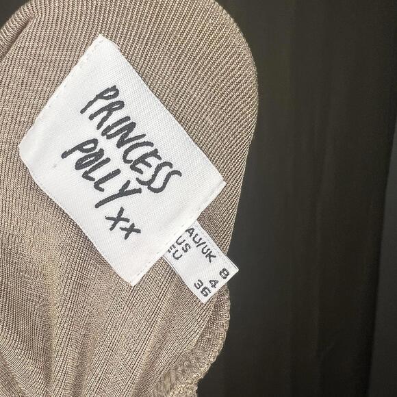 Princess Polly bodycon dress - Picture 3 of 4